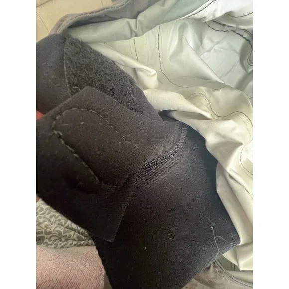 KOKATAT Tempest Grey Jacket Women’s Medium Waterproof Water Sports Paddling NWT - Picture 15 of 16